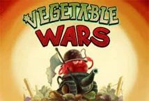 Vegetable Wars Slot Review